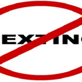 #Stop Sexting